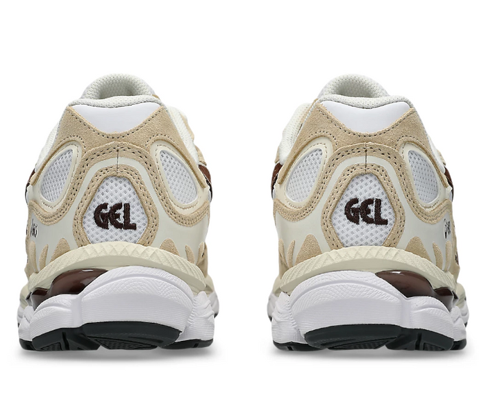 Men's Asics Gel NYC (Mocha)