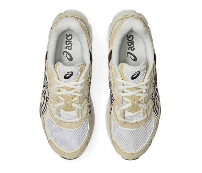 Men's Asics Gel NYC (Mocha)