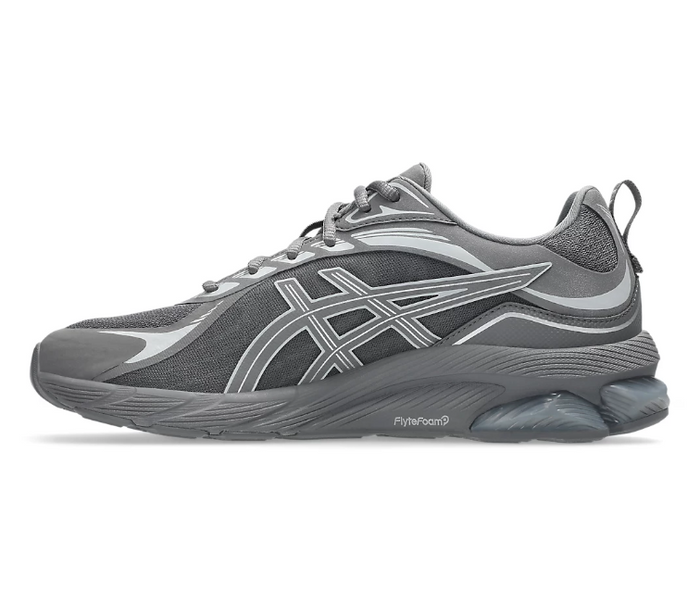 Men's Asics Gel Quantum 180 8 (Carbon/Cement Grey)