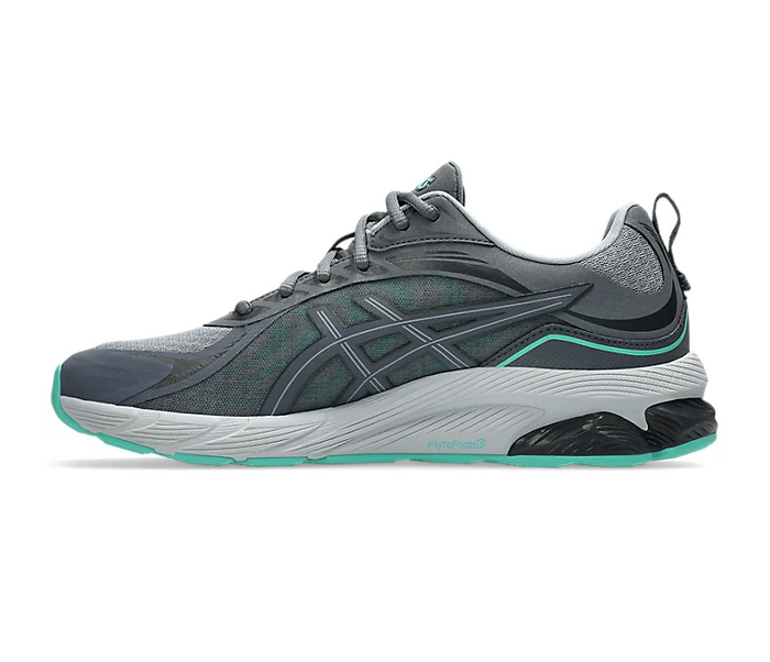 Men's Asics Gel Quantum 180 8 (Gravel/Mint)