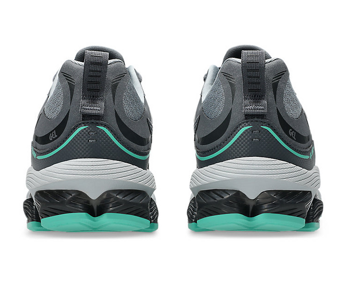 Men's Asics Gel Quantum 180 8 (Gravel/Mint)