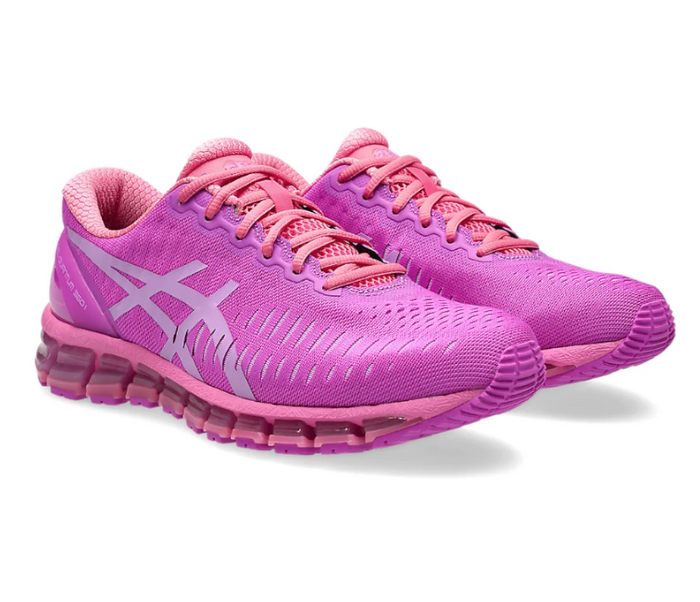 Men's Asics Gel Quantum 360 1 (Bubblegum)