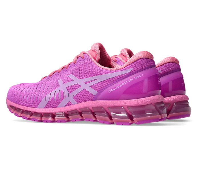 Men's Asics Gel Quantum 360 1 (Bubblegum)