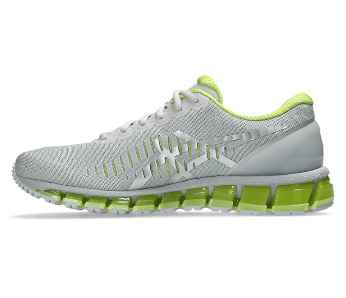 Men's Asics Gel Quantum 360 1 (Neon/Lime)