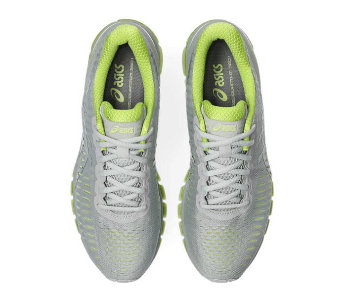 Men's Asics Gel Quantum 360 1 (Neon/Lime)
