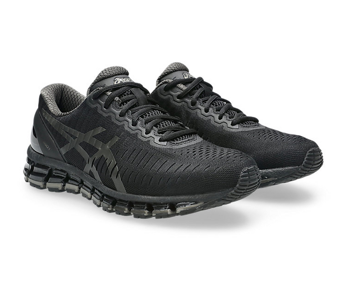 Men's Asics Gel Quantum 360 1 (Triple Black)
