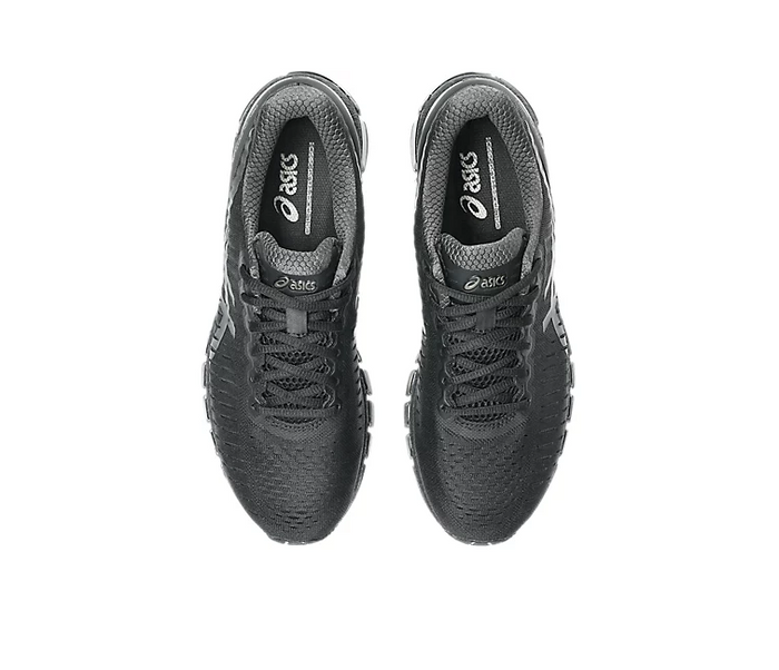 Men's Asics Gel Quantum 360 1 (Triple Black)