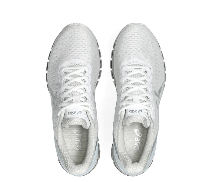 Men's Asics Gel Quantum 360 1 (White Silver)