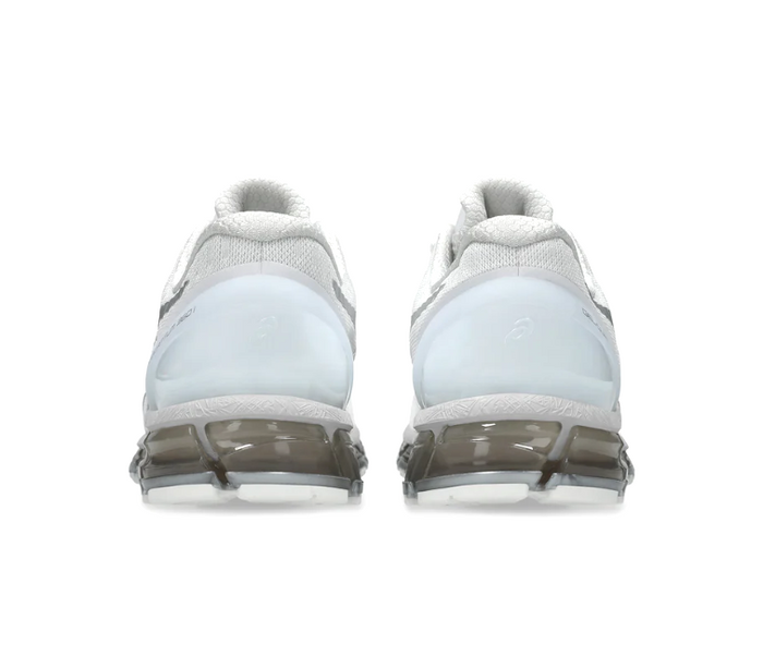 Men's Asics Gel Quantum 360 1 (White Silver)