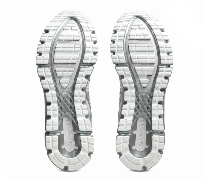 Men's Asics Gel Quantum 360 1 (White Silver)