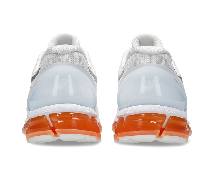 Men's Asics Gel Quantum 360 1 (White/Coral)