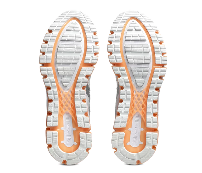 Men's Asics Gel Quantum 360 1 (White/Coral)