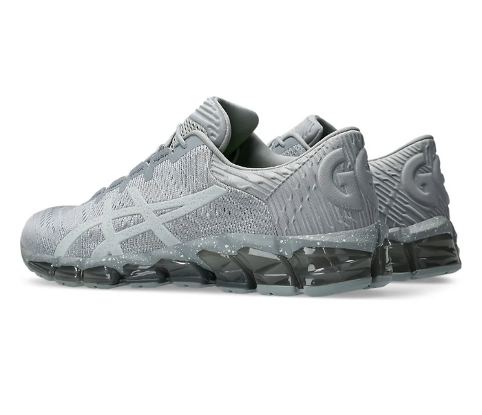 Mens Asics Gel-Quantum 360 5 JCQ (Gravel/Piedmont Grey)