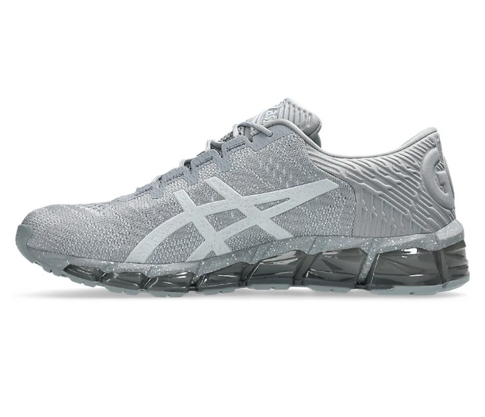 Mens Asics Gel-Quantum 360 5 JCQ (Gravel/Piedmont Grey)