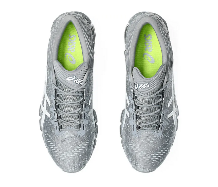 Mens Asics Gel-Quantum 360 5 JCQ (Gravel/Piedmont Grey)