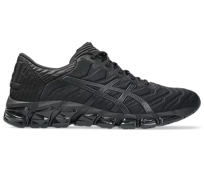 Mens Asics Gel-Quantum 360 5 (Triple Black)