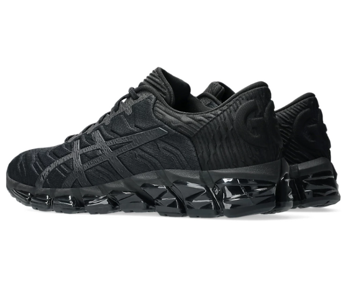 Mens Asics Gel-Quantum 360 5 (Triple Black)