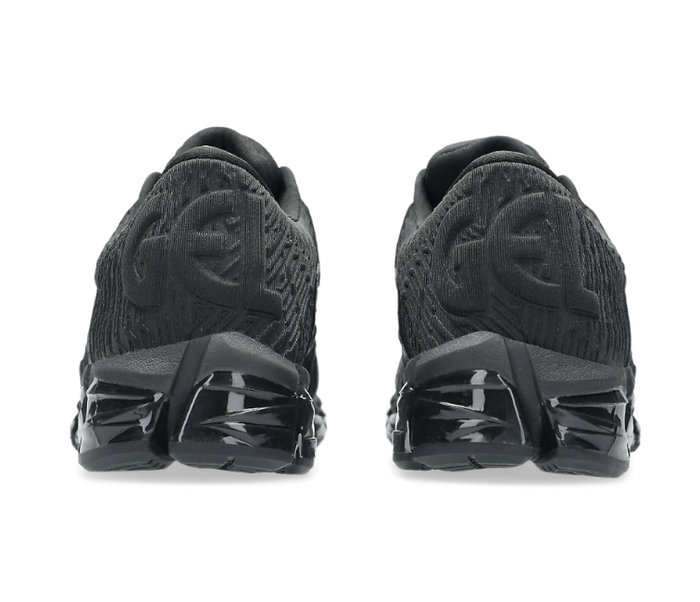 Mens Asics Gel-Quantum 360 5 (Triple Black)