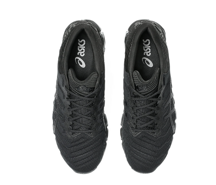 Mens Asics Gel-Quantum 360 5 (Triple Black)