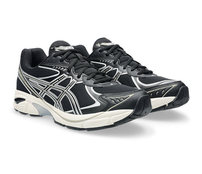 Men's Asics GT-2160 (Black/Wool)