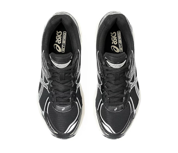 Men's Asics GT-2160 (Black/Wool)