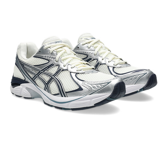 Men's Asics GT-2160 (Cream/Indigo)