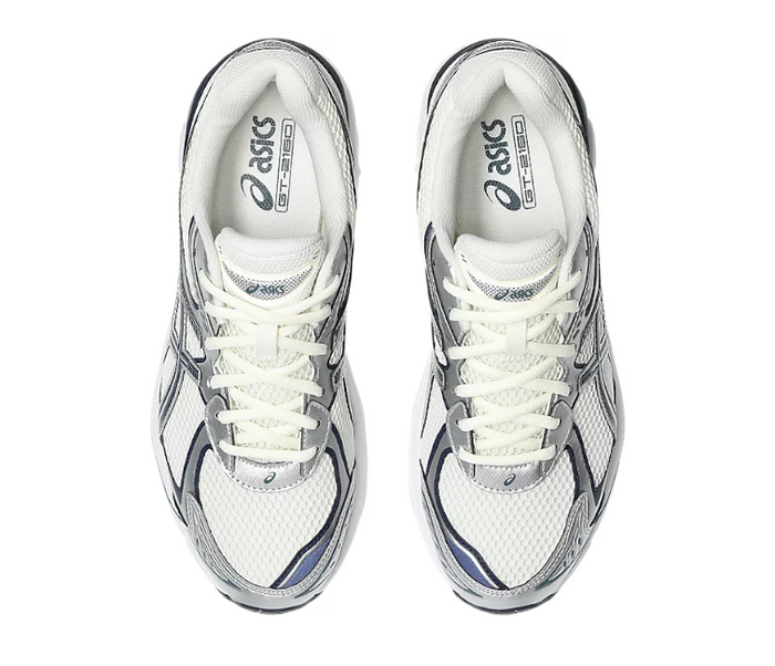 Men's Asics GT-2160 (Cream/Indigo)