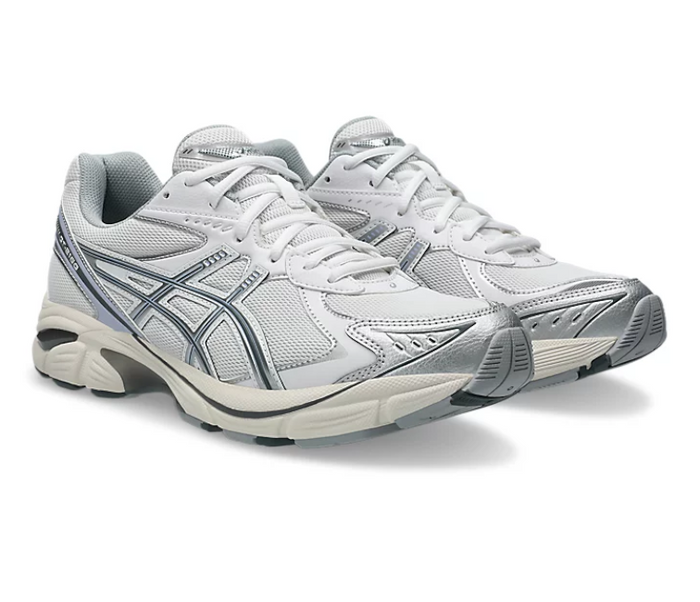 Mens Asics GT-2160 (White/Blue Fade)