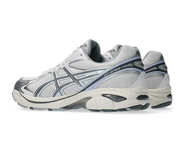 Mens Asics GT-2160 (White/Blue Fade)