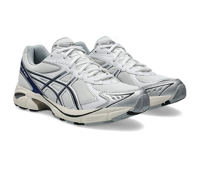 Men’s Asics GT-2160 (White/Deep Marine)