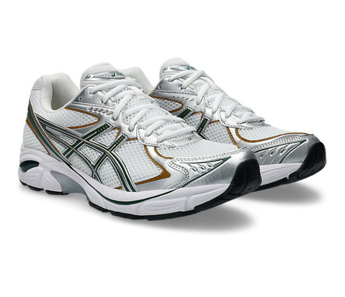 Mens Asics GT-2160 (White/Grove)