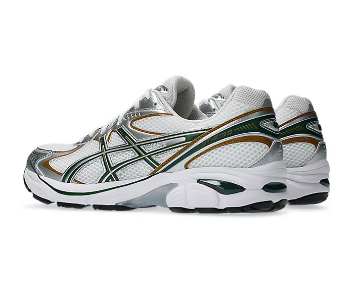 Mens Asics GT-2160 (White/Grove)