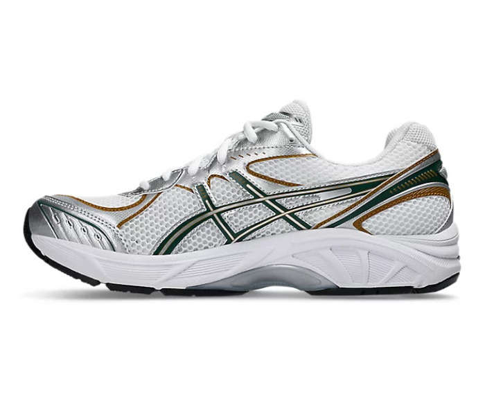 Mens Asics GT-2160 (White/Grove)