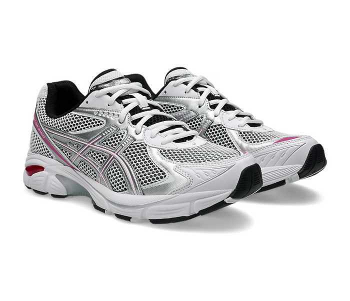 Men's Asics GT-2160 (White/Raspberry)