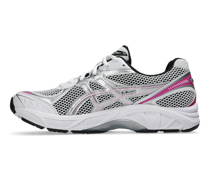 Men's Asics GT-2160 (White/Raspberry)