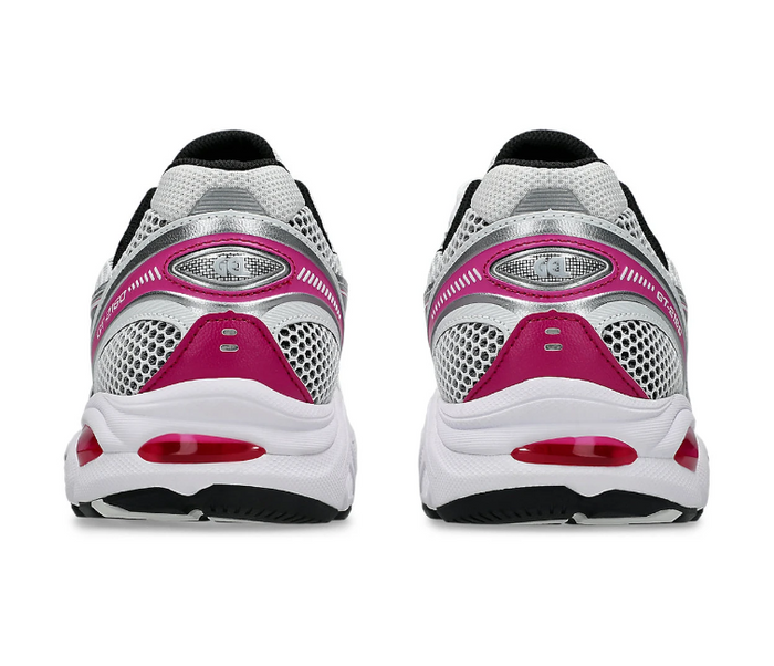 Men's Asics GT-2160 (White/Raspberry)