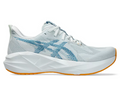 Mens Asics Novablast 5 (Arctic Blue/Aegean Blue)