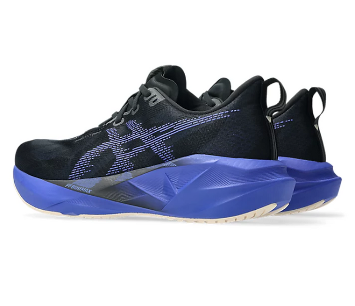 Men's Asics Novablast 5 (Black Cobalt)