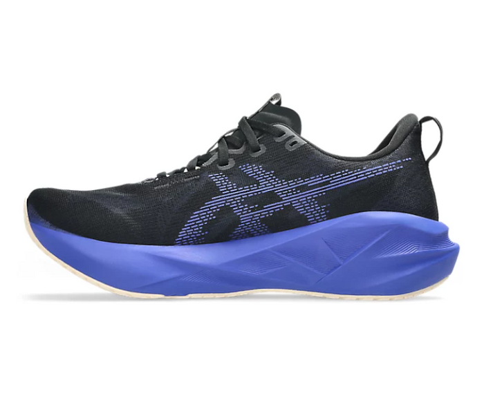 Men's Asics Novablast 5 (Black Cobalt)