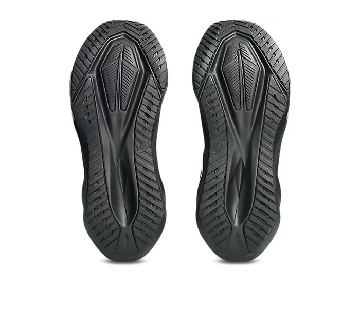 Men’s Asics Novablast 5 Platinum (Black/Silver)