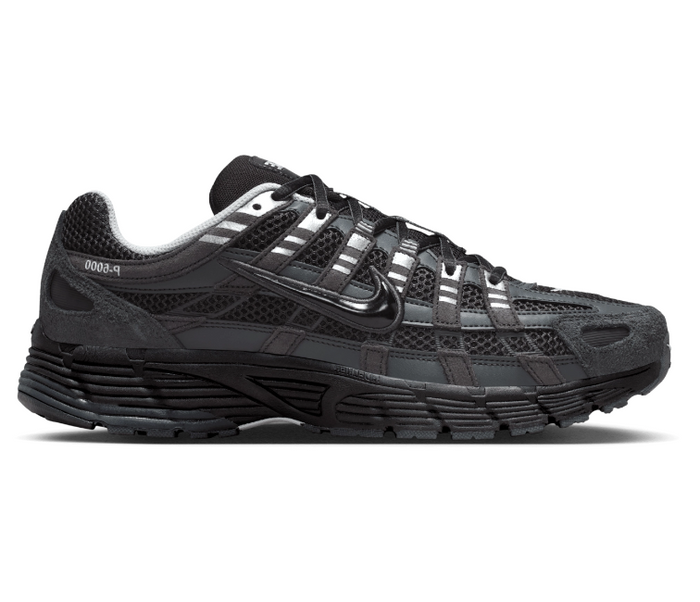Men’s Nike P-6000 (Black Chrome)