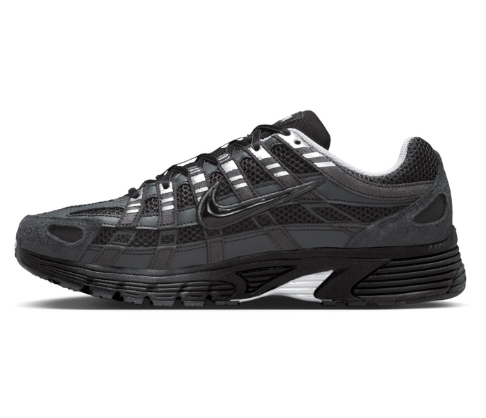 Men’s Nike P-6000 (Black Chrome)