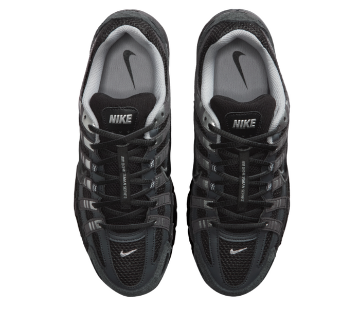 Men’s Nike P-6000 (Black Chrome)