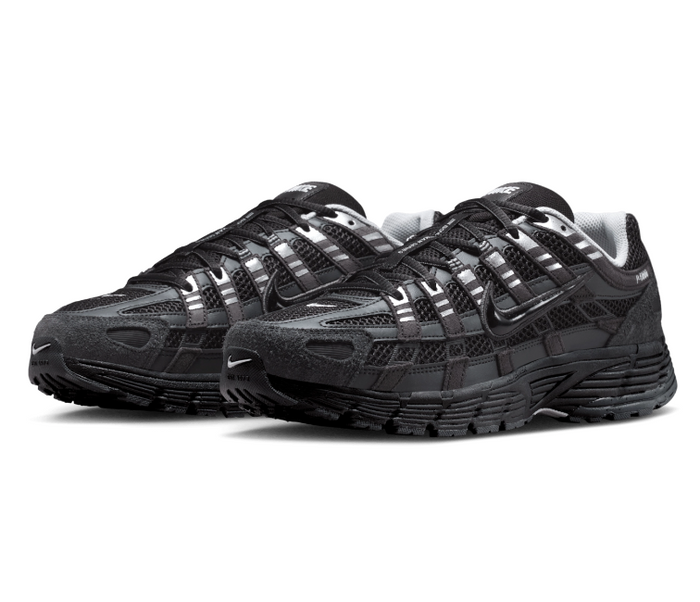 Men’s Nike P-6000 (Black Chrome)