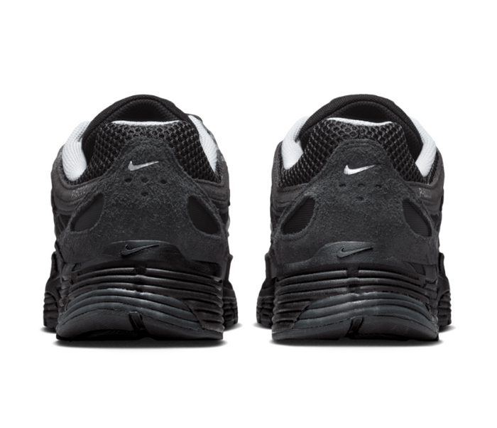 Men’s Nike P-6000 (Black Chrome)