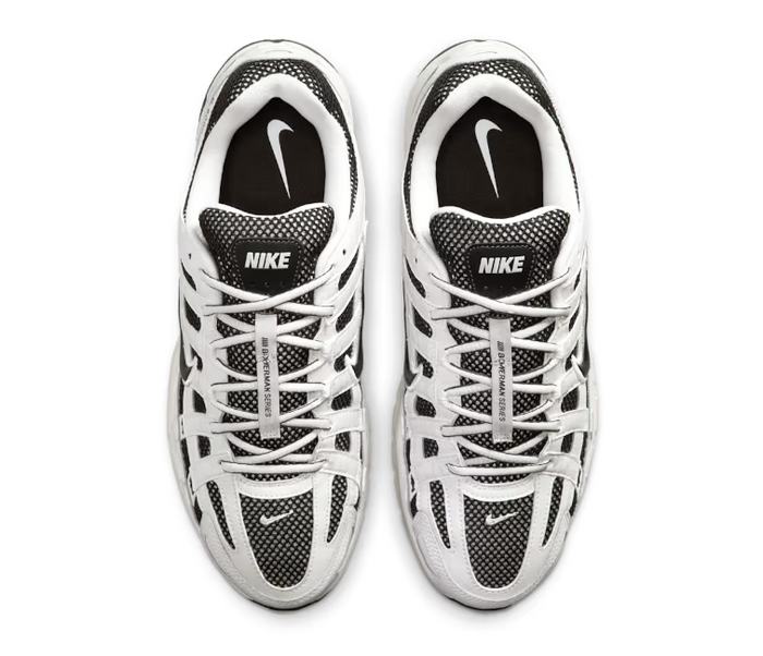 Men’s Nike P-6000 (Reverse Oreo)