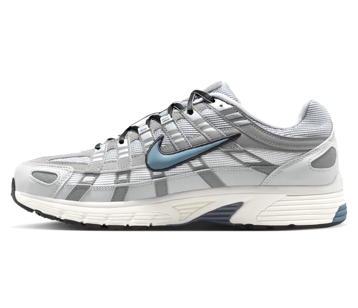 Men's Nike P-6000 (Smoke Grey)