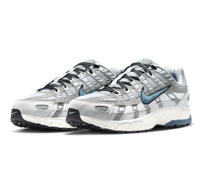 Men's Nike P-6000 (Smoke Grey)
