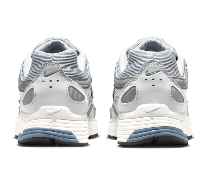 Men's Nike P-6000 (Smoke Grey)