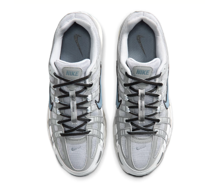 Men's Nike P-6000 (Smoke Grey)